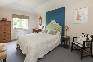 Bedroom- click for photo gallery